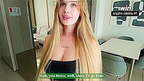 Girl_Seduced_Service_Man_in _Hotel_he_had_no_Chance