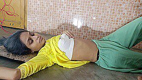 Petite 18 Year Old Indian College Girl Hot First Time Sex With Boyfriend