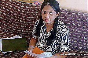 Real Indian Beautiful Wife Seduced In Various Positions