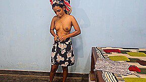 This StepSister Takes VERY, VERY Good Care of her Stepbr…