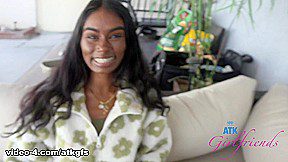 Fae Love in Virtual Date Movie – AtkGirlfriends