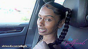 Fae Love in Virtual Date Movie – AtkGirlfriends