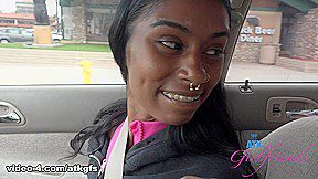 Fae Love in Virtual Date Movie – AtkGirlfriends