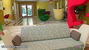 Jhazira in Masturbation Movie – AtkExotics