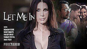 Let Me In, Scene #01