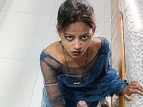 Real Indian Wife Porn Video