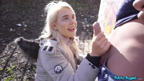 Gina Varney, Nick Ross And Martin Gun In Stylish Martin And Ginas Tourist Clip