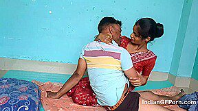 Horny Indian Bhabhi Desperate For Sex Need Hard Fuck