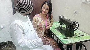 Indian Wife From Delhi Tanish Fatima Sex With Akhil Khan