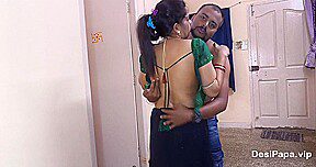 Real Life Indian Wife Seduced With Hot Rough Sex Here