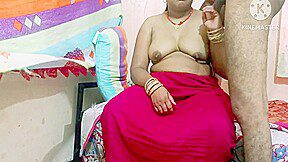 Ghar Mein Koi Nehi Tha Badi Didi Ko Zamkar Chuda